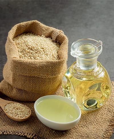 Halder Venture Limited new rice bran oil